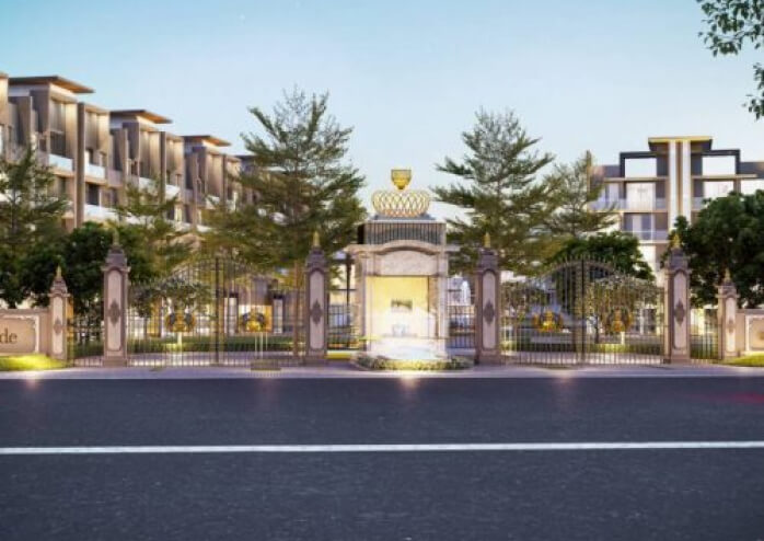 Hero Homes Plots Dehradun